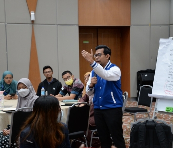 Youth Mental Health Dengan Kerjasama UNiCEF Malaysia 4